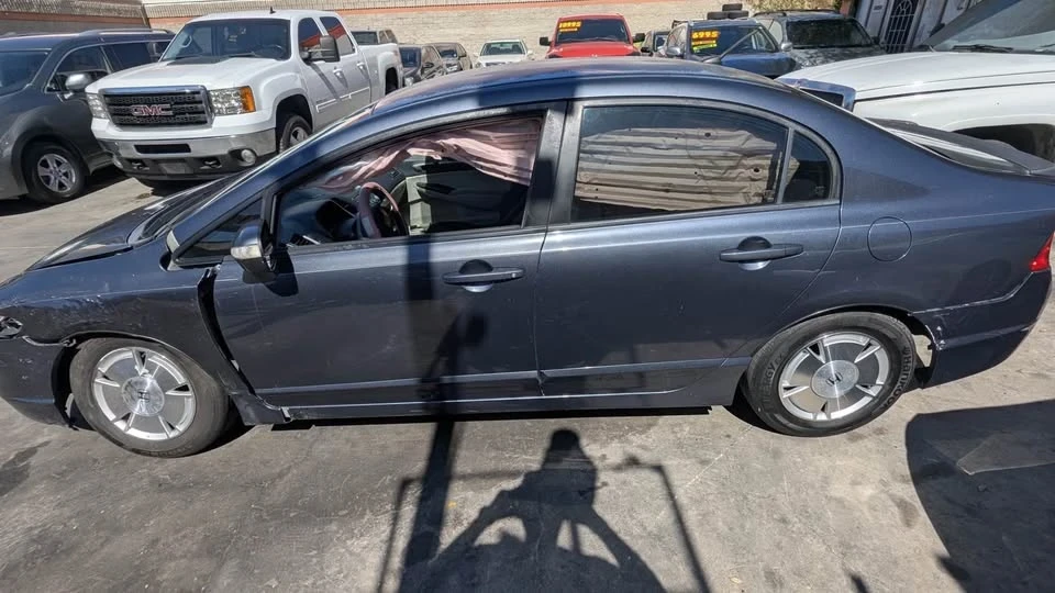 2008 Honda Civic 8th Gen - Image 4 of 5