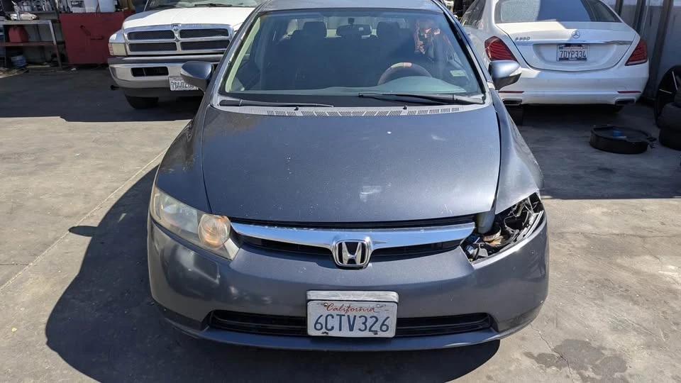 2008 Honda Civic 8th Gen - Image 3 of 5