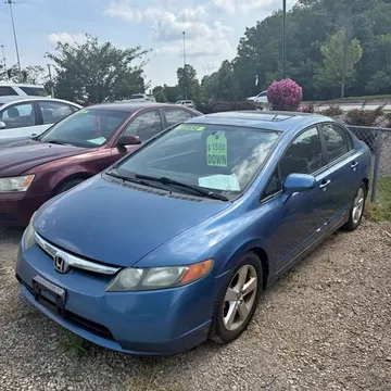 2008 Honda Civic