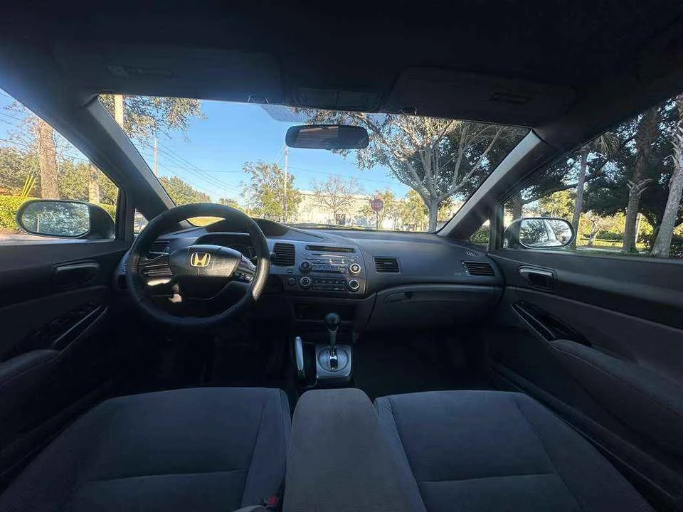 2008 Honda Civic 8th Gen - Image 8 of 14