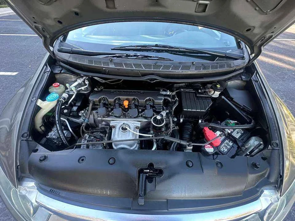 2008 Honda Civic 8th Gen - Image 11 of 14