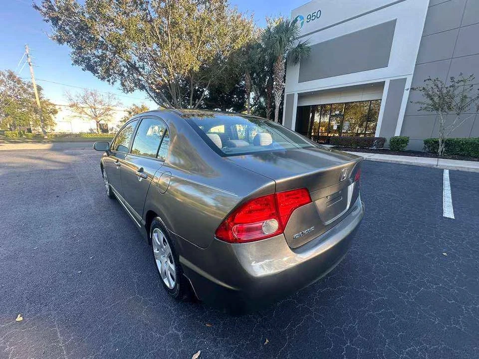 2008 Honda Civic 8th Gen - Image 13 of 14