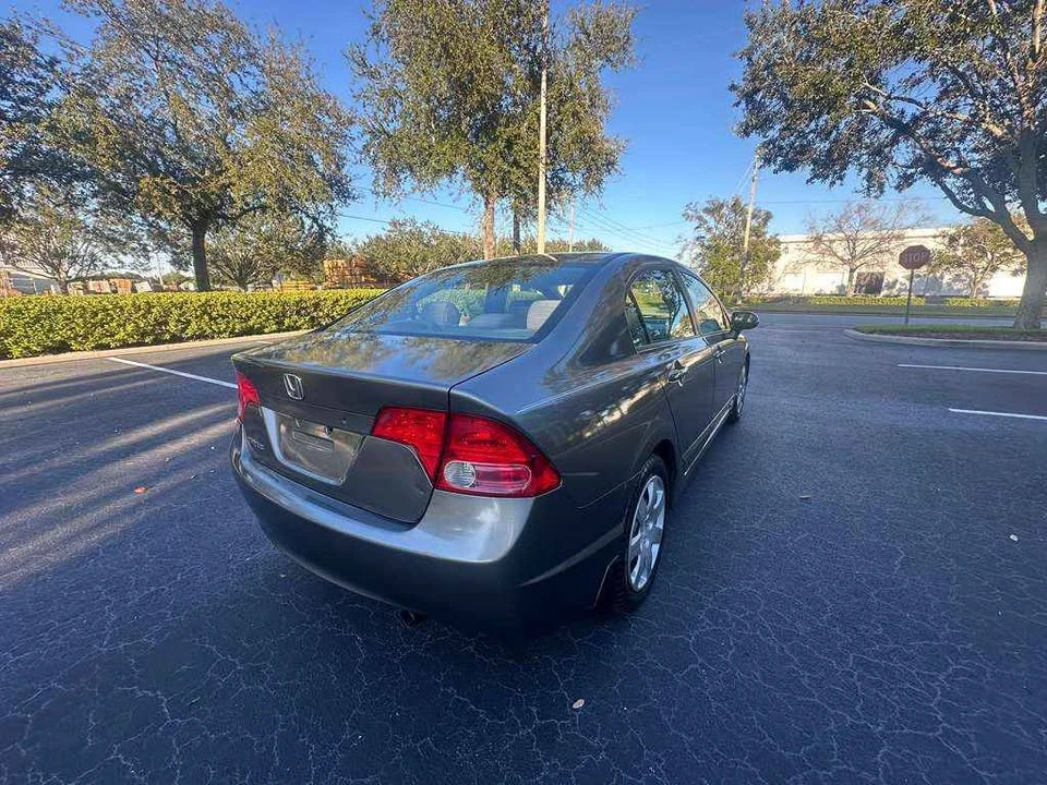 2008 Honda Civic 8th Gen - Image 14 of 14
