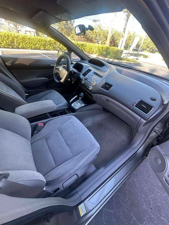 2008 Honda Civic 8th Gen - Image 12 of 14