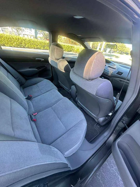 2008 Honda Civic 8th Gen - Image 7 of 14