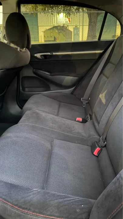 2008 Honda Civic 8th Gen - Image 7 of 8