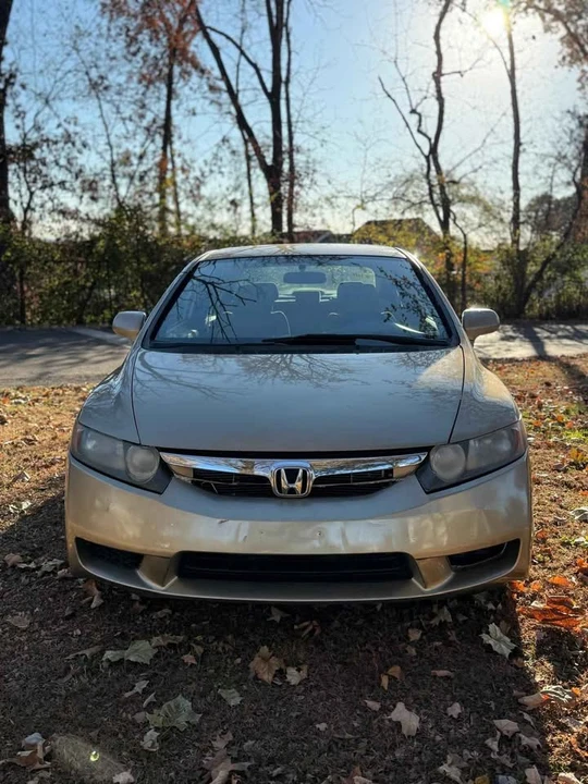 2008 Honda Civic 8th Gen - Image 4 of 7