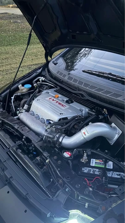 2008 Honda Civic 8th Gen - Image 3 of 8