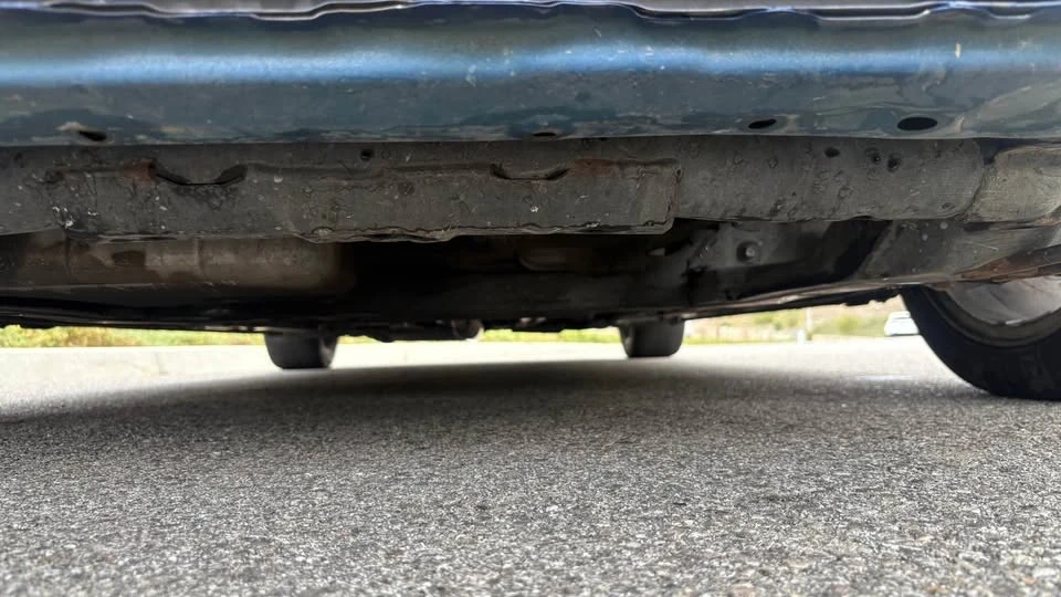 2008 Honda Civic Si 8th Gen - Image 14 of 14