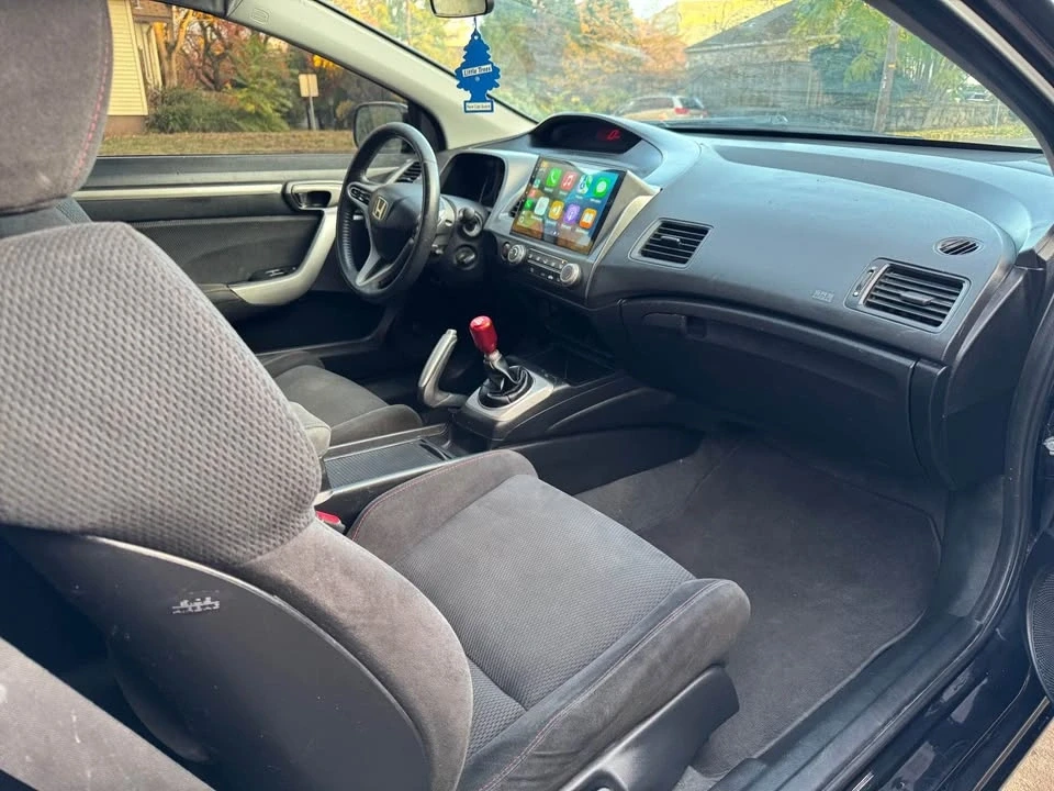 2008 Honda Civic Si 8th Gen - Image 6 of 11
