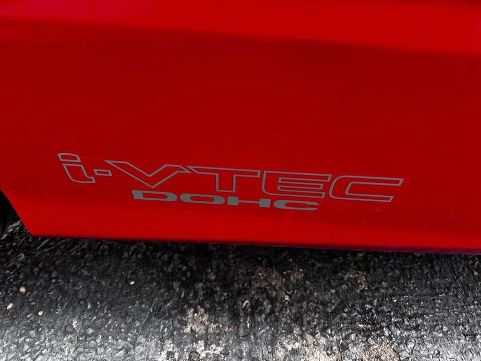 2008 Honda Civic Si 8th Gen - Image 3 of 9