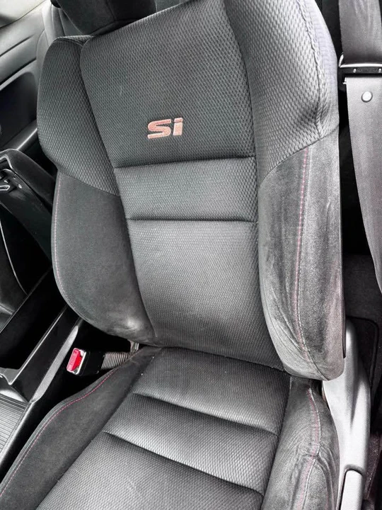 2008 Honda Civic Si 8th Gen - Image 8 of 9