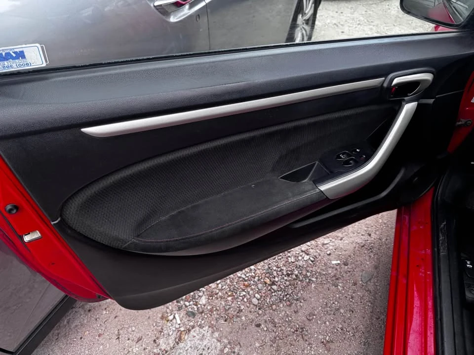 2008 Honda Civic Si 8th Gen - Image 11 of 11