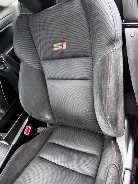 2008 Honda Civic Si 8th Gen - Image 8 of 11