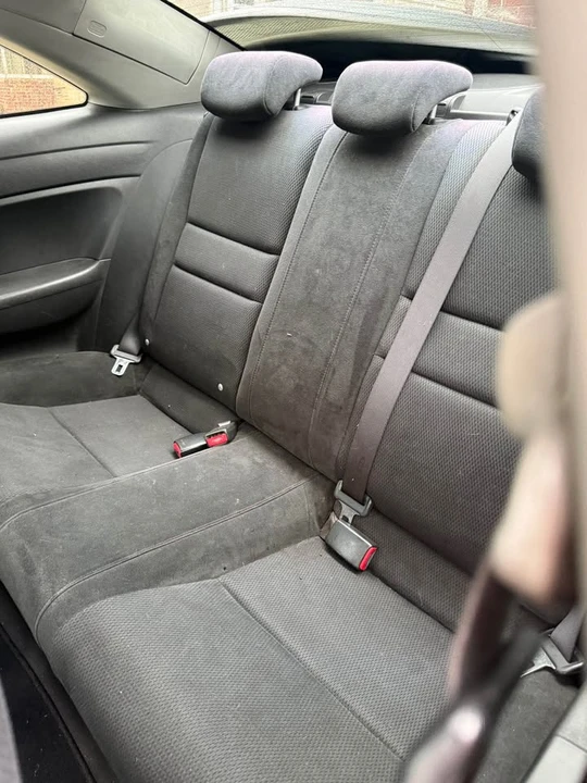 2008 Honda Civic Si 8th Gen - Image 11 of 15