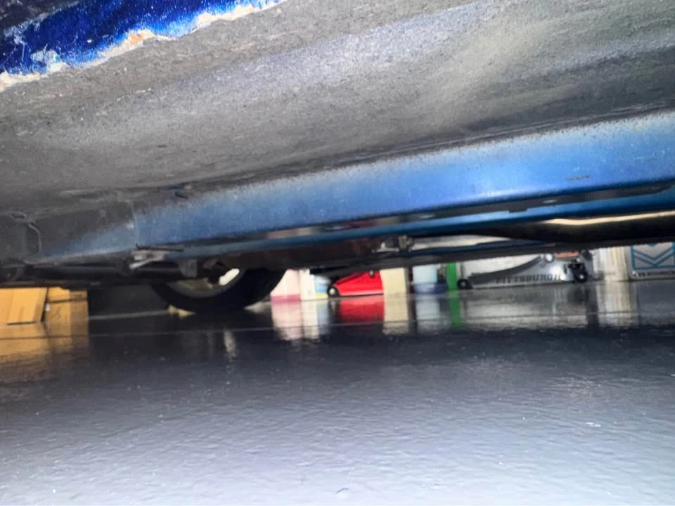 2008 Honda Civic Si 8th Gen - Image 13 of 14