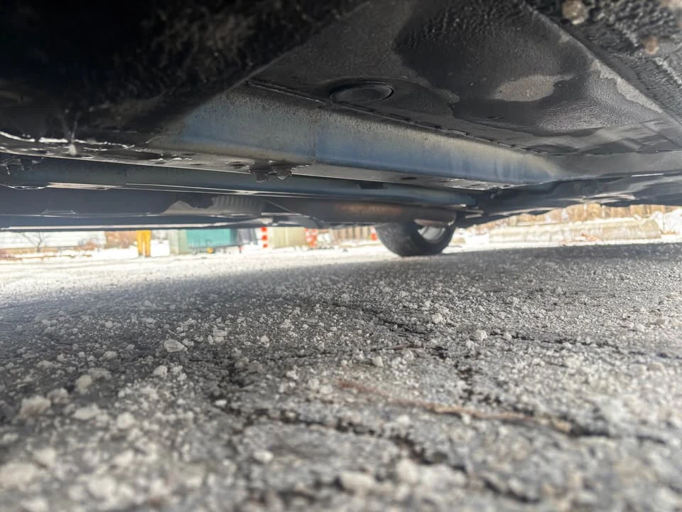 2008 Honda Civic Si 8th Gen - Image 14 of 15