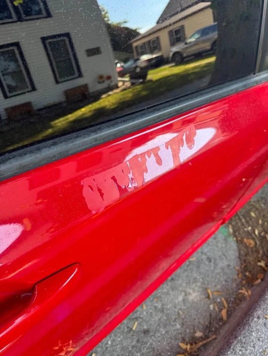 2008 Honda Civic Si 8th Gen - Image 6 of 8