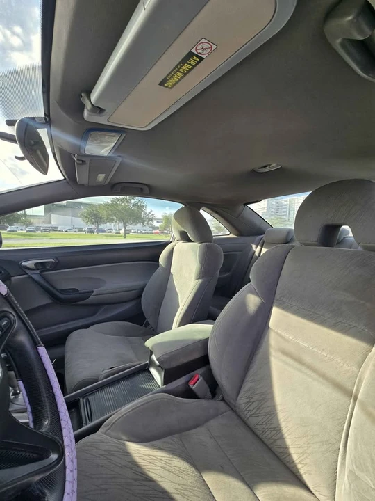 2008 Honda Civic 8th Gen - Image 9 of 13