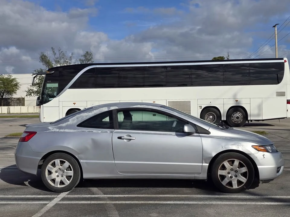 2008 Honda Civic 8th Gen - Image 13 of 13