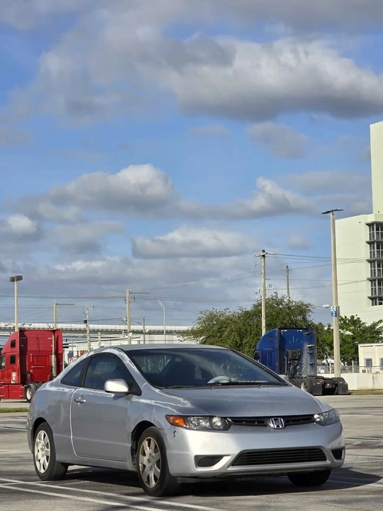 2008 Honda Civic 8th Gen - Image 12 of 13