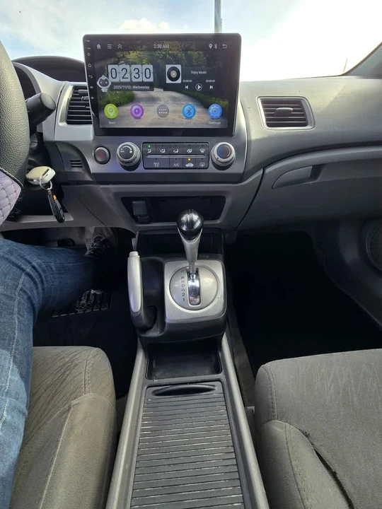 2008 Honda Civic 8th Gen - Image 10 of 13