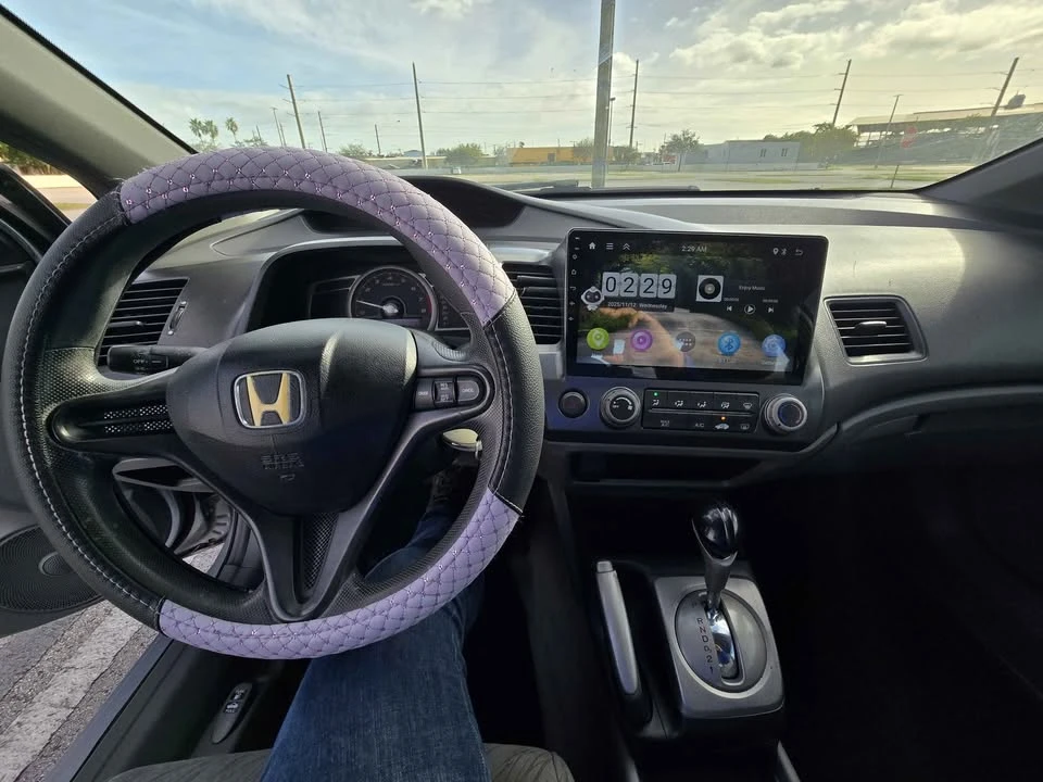 2008 Honda Civic 8th Gen - Image 4 of 13