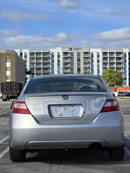 2008 Honda Civic 8th Gen - Image 6 of 13