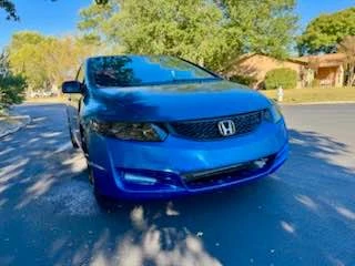 2008 Honda Civic 8th Gen - Image 8 of 8