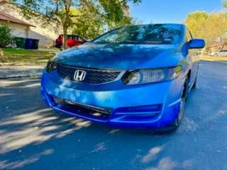 2008 Honda Civic 8th Gen - Image 6 of 8