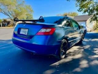 2008 Honda Civic 8th Gen - Image 7 of 8