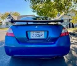 2008 Honda Civic 8th Gen - Image 5 of 8