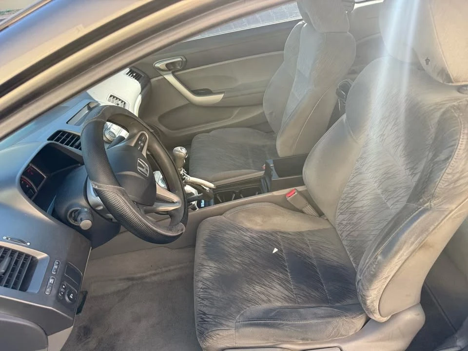2008 Honda Civic 8th Gen - Image 6 of 6