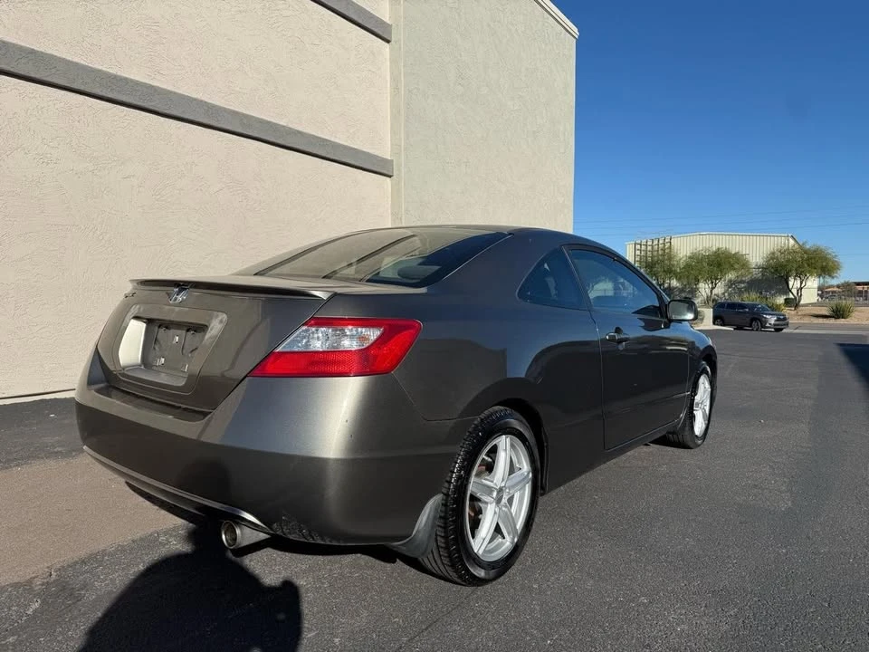 2008 Honda Civic 8th Gen - Image 3 of 6