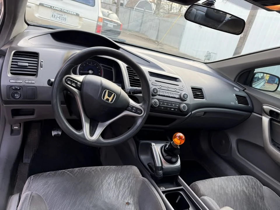 2008 Honda Civic 8th Gen - Image 6 of 6
