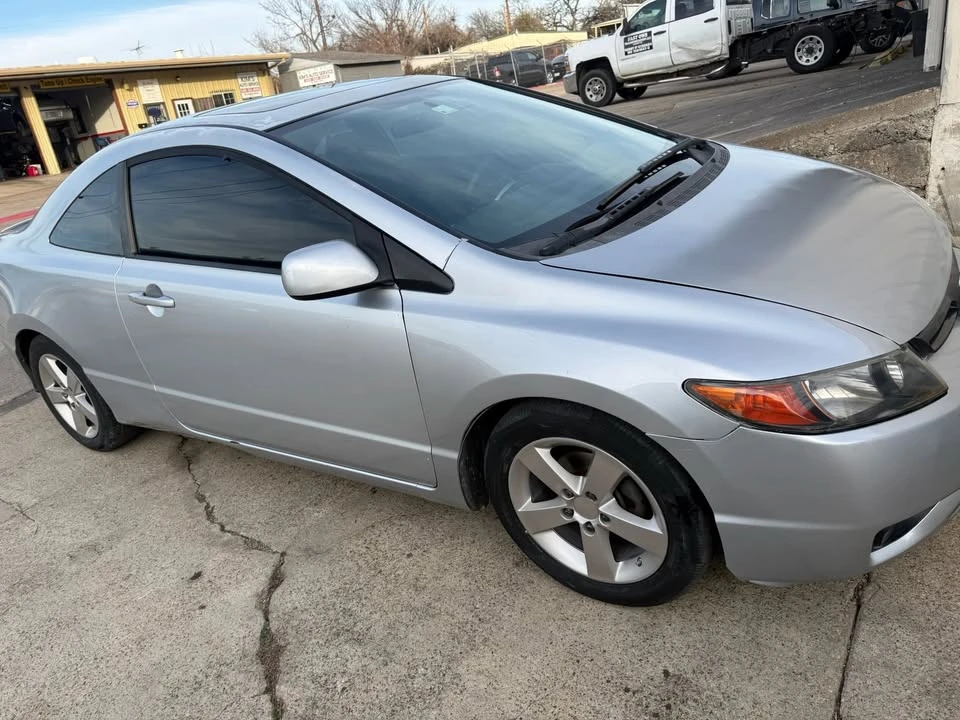 2008 Honda Civic 8th Gen - Image 5 of 6