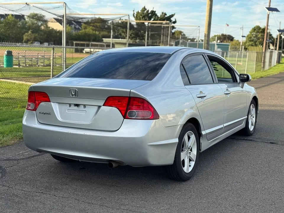 2008 Honda Civic 8th Gen - Image 5 of 18