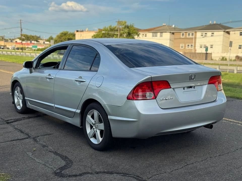 2008 Honda Civic 8th Gen - Image 3 of 18