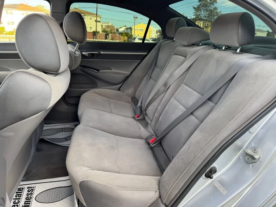 2008 Honda Civic 8th Gen - Image 11 of 18