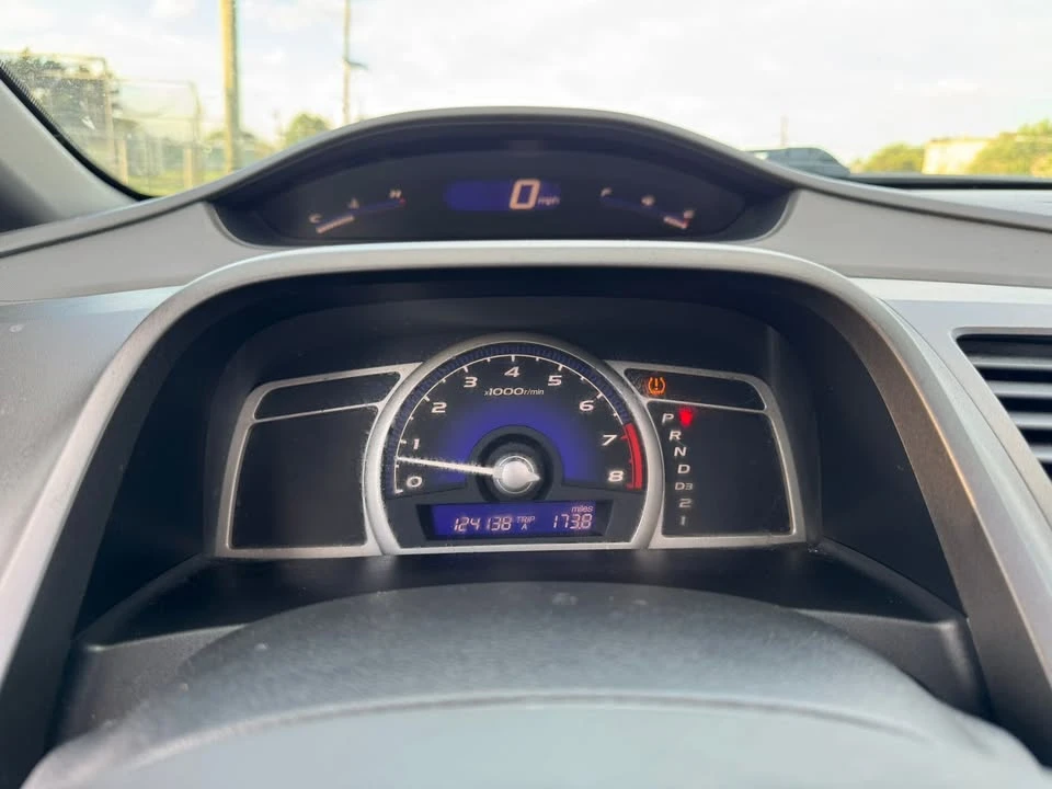 2008 Honda Civic 8th Gen - Image 18 of 18