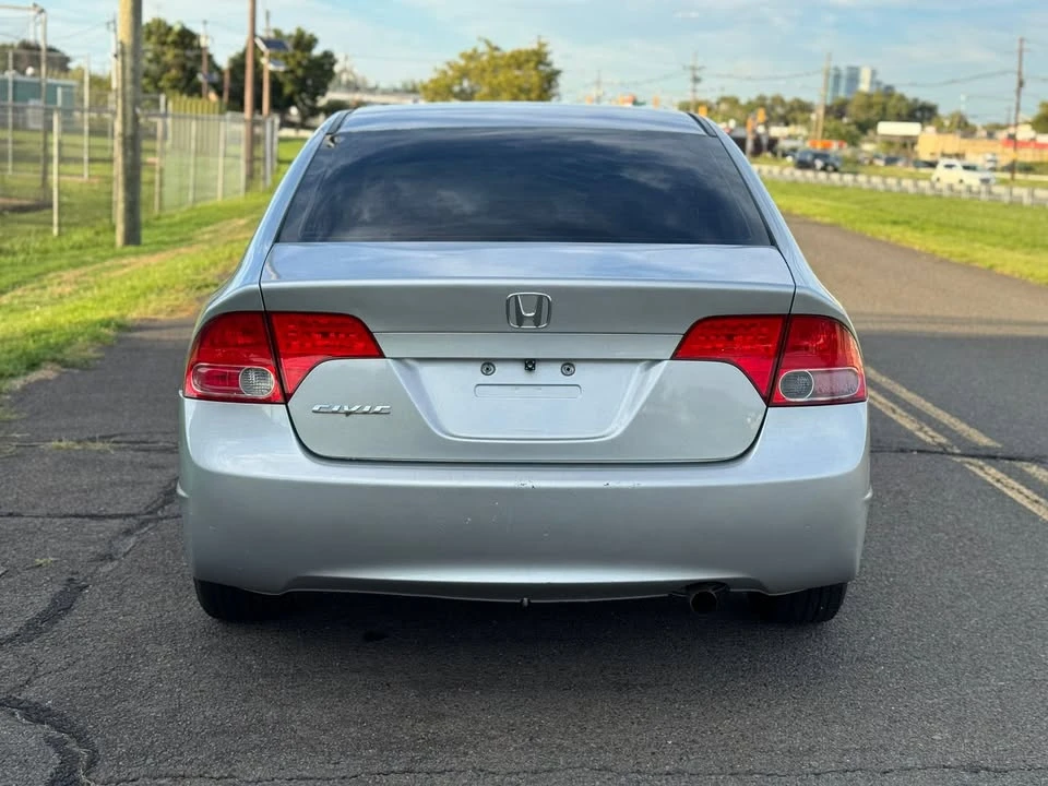 2008 Honda Civic 8th Gen - Image 4 of 18