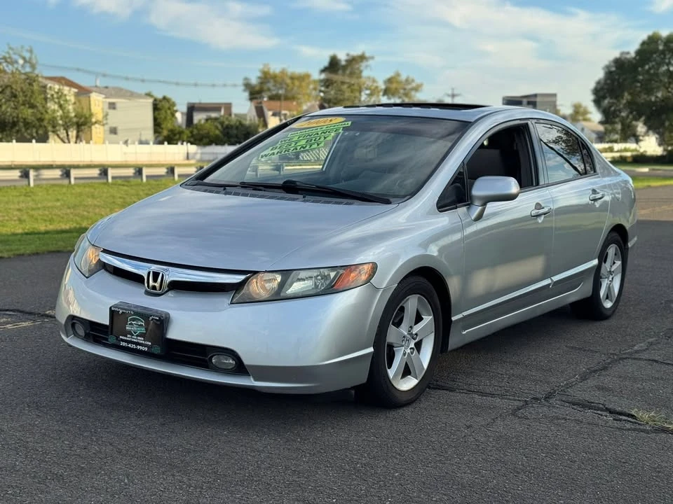 2008 Honda Civic 8th Gen - Image 2 of 18