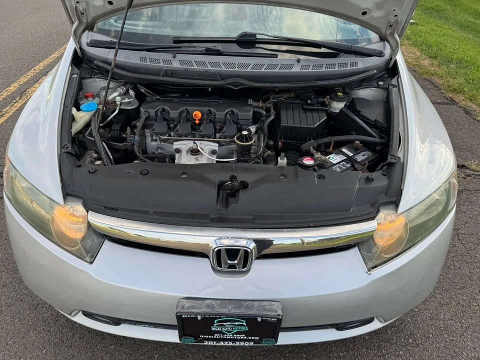 2008 Honda Civic 8th Gen - Image 16 of 18