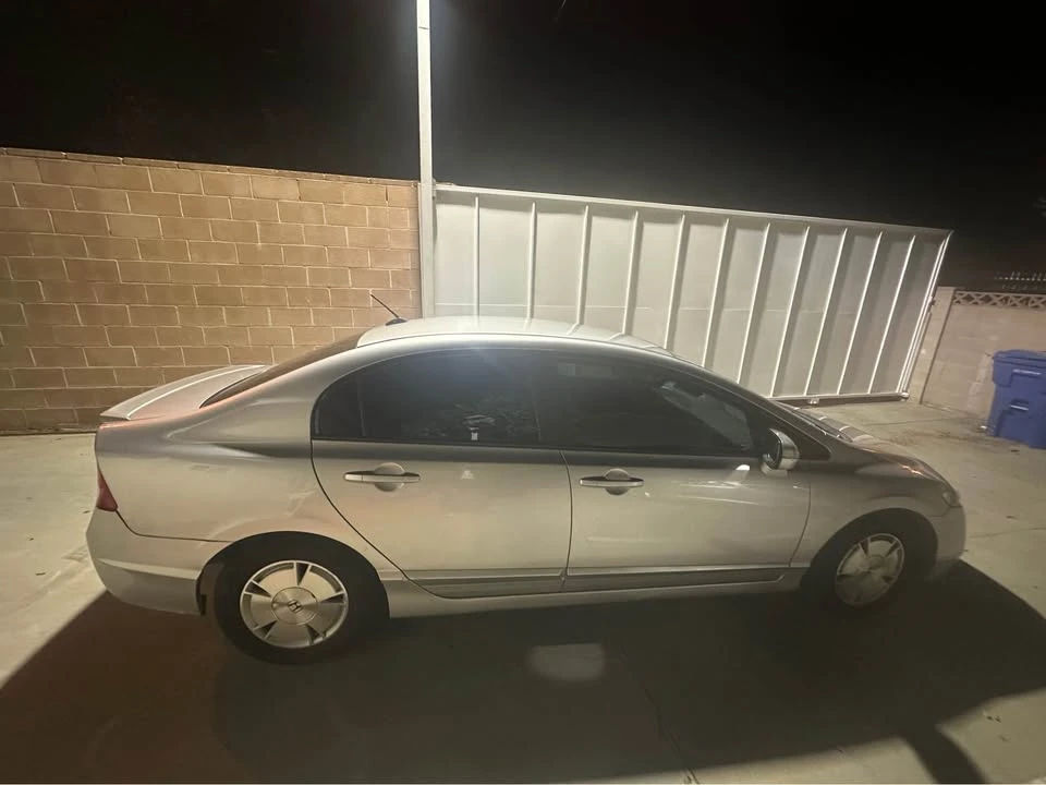 2008 Honda Civic 8th Gen - Image 4 of 6