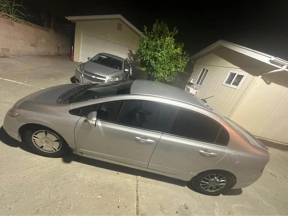 2008 Honda Civic 8th Gen - Image 3 of 6