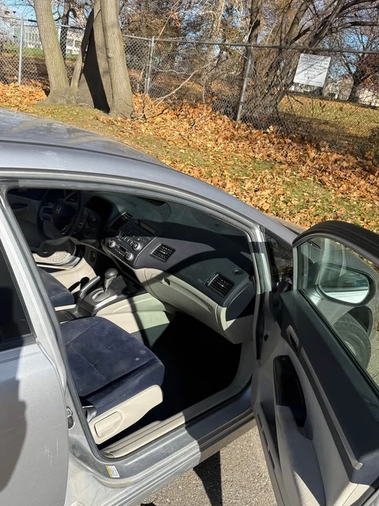 2008 Honda Civic 8th Gen - Image 10 of 10