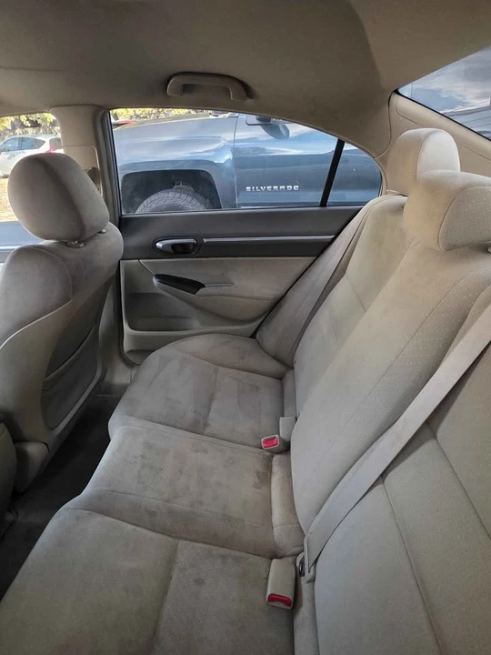 2008 Honda Civic 8th Gen - Image 6 of 6