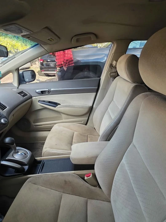 2008 Honda Civic 8th Gen - Image 5 of 6