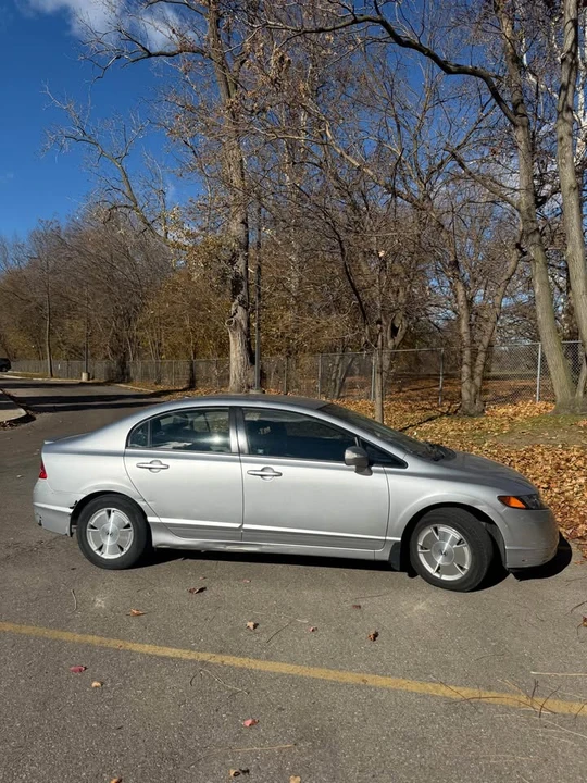 2008 Honda Civic 8th Gen - Image 3 of 10