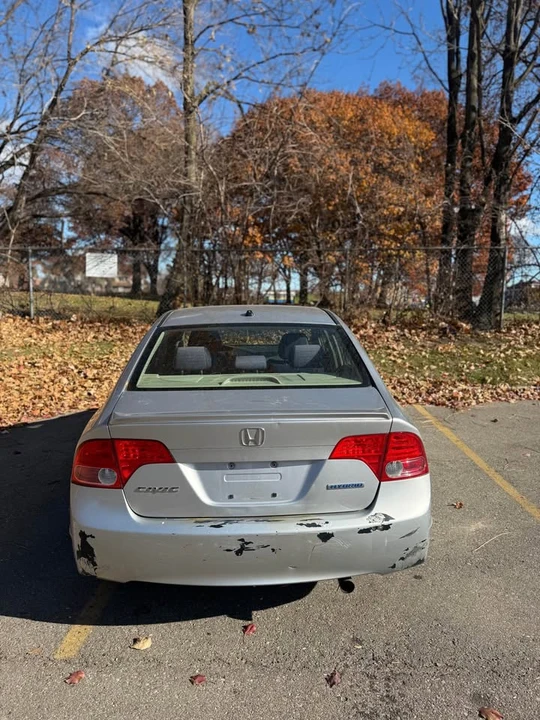 2008 Honda Civic 8th Gen - Image 5 of 10